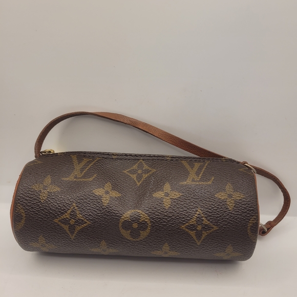 Louis Vuitton Handbags - Louis Vuitton Brown Monogram Women's Bag